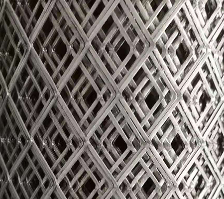 香格里拉菱形铁丝网
